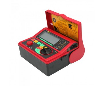 ПрофКиП Узо Измеритель Тока Утечки купить по низкой цене | МАКСПРОФИТ