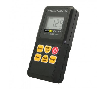 ПрофКиП П3-33М Измеритель электромагнитного поля купить по низкой цене | МАКСПРОФИТ