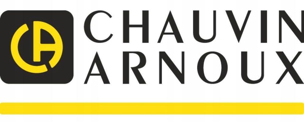 Chauvin Arnoux Chauvin Arnoux