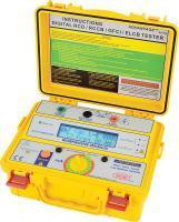 Измеритель параметров УЗО SEW 4112 EL купить по низкой цене | МАКСПРОФИТ