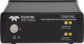 Рефлектометр T3SP15D-B-BUNDLE купить по низкой цене | МАКСПРОФИТ