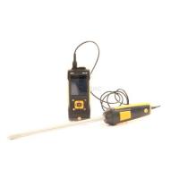 Testo 440 dP Комплект для вентиляции 2 с Bluetooth купить по низкой цене | МАКСПРОФИТ