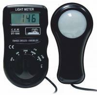 Люксметр CEM DT-1300 купить по низкой цене | МАКСПРОФИТ