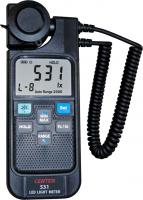 Люксметр CENTER 531 купить по низкой цене | МАКСПРОФИТ