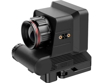 Тепловизионный коллиматор iRay xHolo HL 25 купить по низкой цене | МАКСПРОФИТ