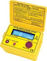 Измеритель параметров УЗО SEW 2820 EL купить по низкой цене | МАКСПРОФИТ