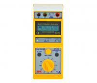 Измеритель параметров УЗО SEW 2712EL купить по низкой цене | МАКСПРОФИТ