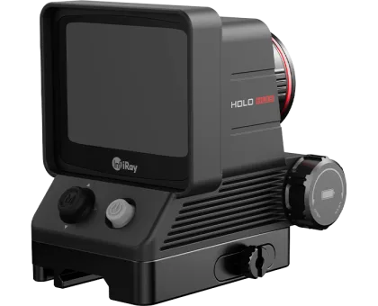 Тепловизионный коллиматор iRay xHolo HL 25 купить по низкой цене | МАКСПРОФИТ