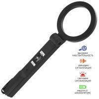 Металлодетектор МЕГЕОН 45002 купить по низкой цене | МАКСПРОФИТ