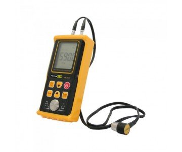 ПрофКиП УТ-850 Толщиномер Ультразвуковой купить по низкой цене | МАКСПРОФИТ