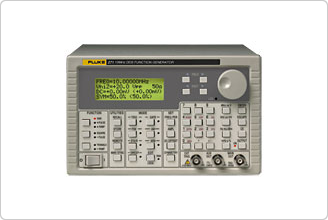 Генератор функций Fluke 271 DDS Function Generator с ARB купить по низкой цене | МАКСПРОФИТ