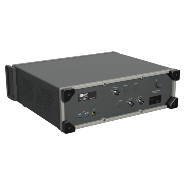 Аналоговый СВЧ генератор Миг Трейдинг MPG200 купить по низкой цене | МАКСПРОФИТ