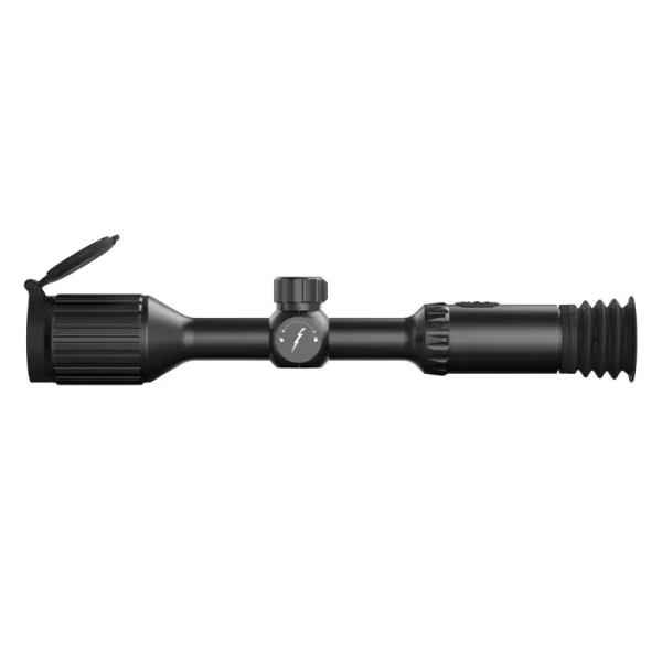 Тепловизионный прицел LZIRTEK Veles 350L купить по низкой цене | МАКСПРОФИТ