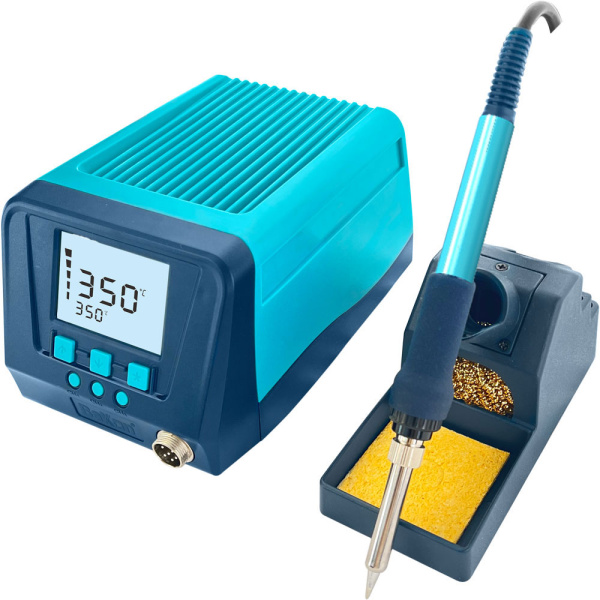 Паяльная станция Bakon BK2000S индукционная купить по низкой цене | МАКСПРОФИТ