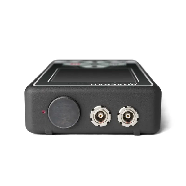 Ультразвуковой толщиномер Техно-НДТ ДИАСКАН (с преобразователями 5 и 10 МГц) купить по низкой цене | МАКСПРОФИТ