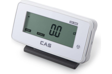 Дублирующий дисплей CAS CD-300 купить по низкой цене | МАКСПРОФИТ