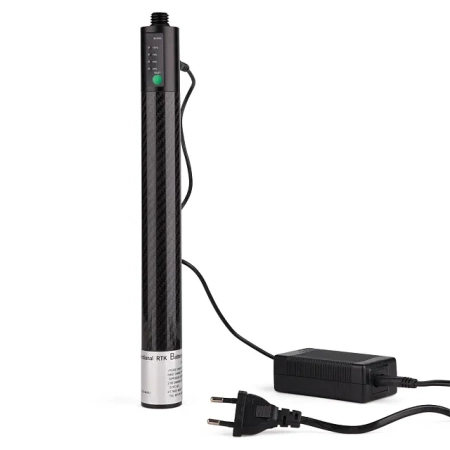 Внешнее питание для ГНСС приемника RGK BL5000 купить по низкой цене | МАКСПРОФИТ