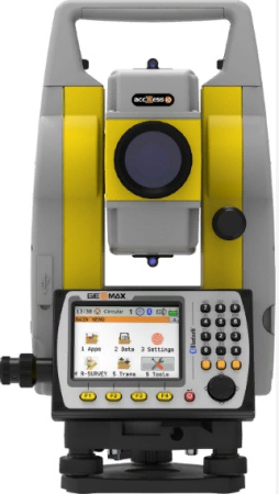 Geomax Zoom 50 (5", 1000м) купить по низкой цене | МАКСПРОФИТ