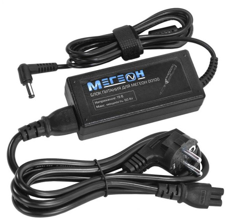 Блок питания для паяльника 00100 МЕГЕОН 01119 купить по низкой цене | МАКСПРОФИТ