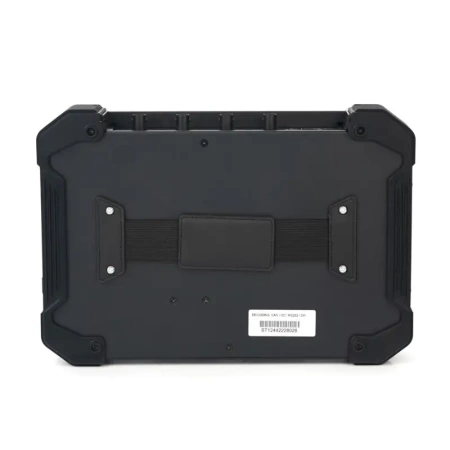 Осциллограф планшетного типа VERDO ST1243 купить по низкой цене | МАКСПРОФИТ