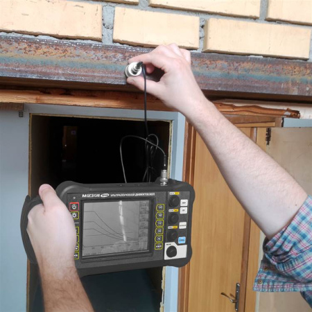 Дефектоскоп МЕГЕОН 29100 купить по низкой цене | МАКСПРОФИТ