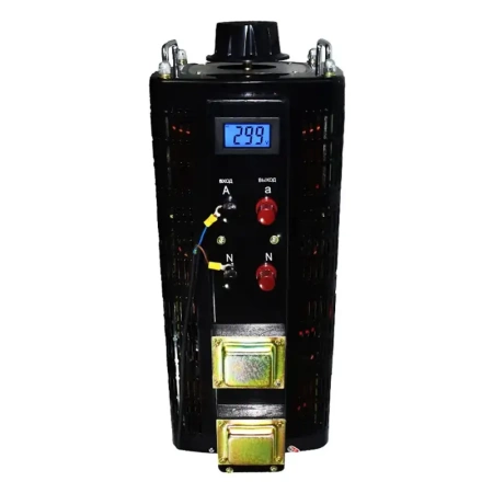 Автотрансформатор ЛАТР SUNTEK 20000ВА 0-300 В 80А купить по низкой цене | МАКСПРОФИТ