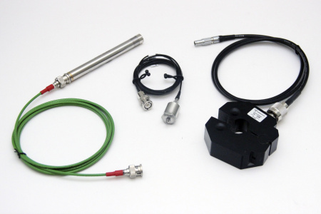 Многофункциональный анализатор низкочастотных сигналов КБ "ЭЛАКС" СКМ-23 купить по низкой цене | МАКСПРОФИТ