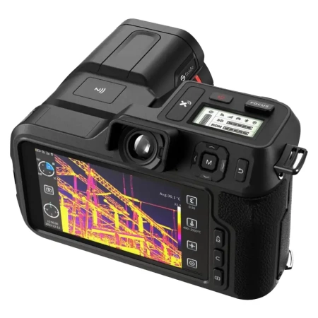 Тепловизор Guide PT650 купить по низкой цене | МАКСПРОФИТ