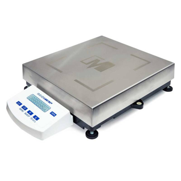 Платформенные лабораторные весы Госметр ВПТ-101 купить по низкой цене | МАКСПРОФИТ