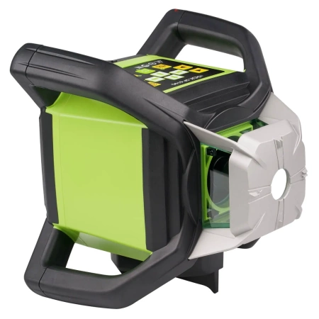 Ротационный нивелир RGK SP-610G купить по низкой цене | МАКСПРОФИТ