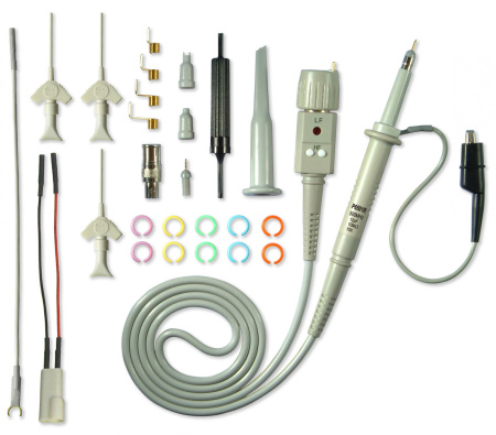 Делитель P6501R/Pro купить по низкой цене | МАКСПРОФИТ