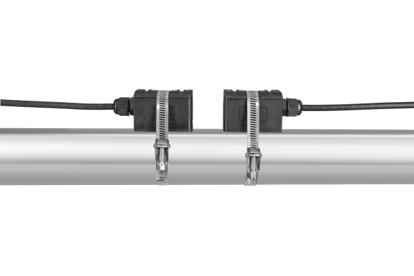 Стационарный ультразвуковой расходомер Streamlux SLS-720F (Средний, Взрывозащищенное исполнение) купить по низкой цене | МАКСПРОФИТ