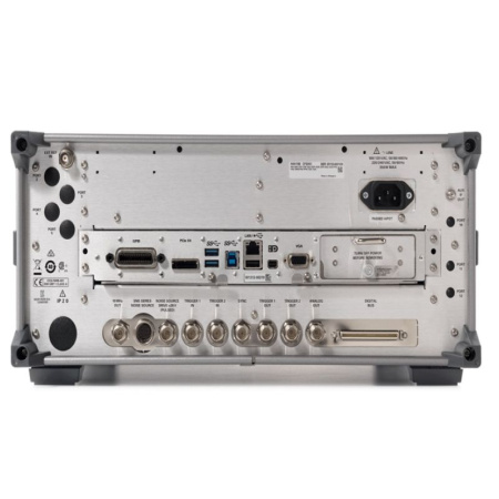 Анализатор сигналов Keysight EXA N9010B-503 (от 10 Гц до 3,6 ГГц) купить по низкой цене | МАКСПРОФИТ