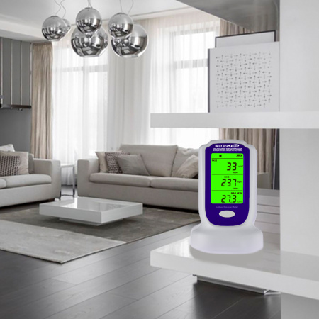 Анализатор концентрации мелкодисперсных твёрдых частиц МЕГЕОН 08030 купить по низкой цене | МАКСПРОФИТ