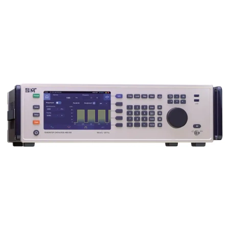 Аналоговый СВЧ генератор Миг Трейдинг MBG100 купить по низкой цене | МАКСПРОФИТ