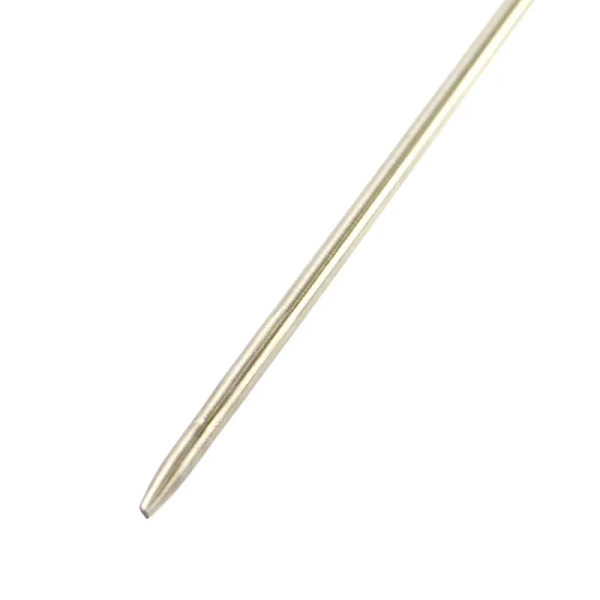 Зонд погружаемый усиленный L=500мм  Техно-АС   ЗПГУ8.500 купить по низкой цене | МАКСПРОФИТ