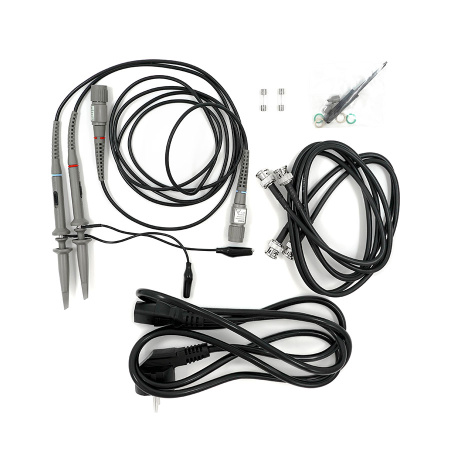 ВЧ-милливольтметр VERDO MF2101 купить по низкой цене | МАКСПРОФИТ