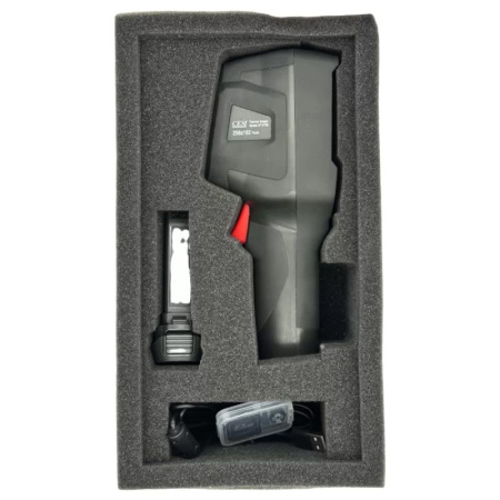 Тепловизор CEM DT-979B купить по низкой цене | МАКСПРОФИТ