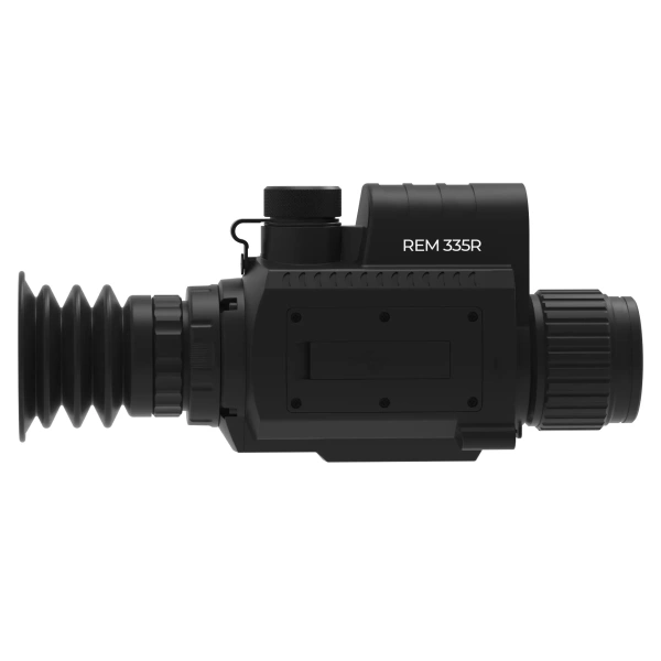 Тепловизионный прицел RedRay Rem 335R (c баллист. калькулятором и дальномером) купить по низкой цене | МАКСПРОФИТ