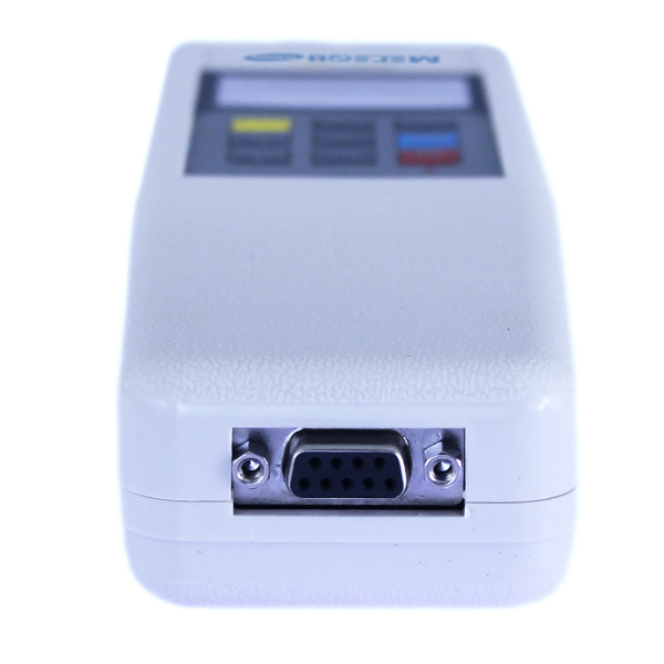 Пенетрометр цифровой МЕГЕОН 03004 купить по низкой цене | МАКСПРОФИТ