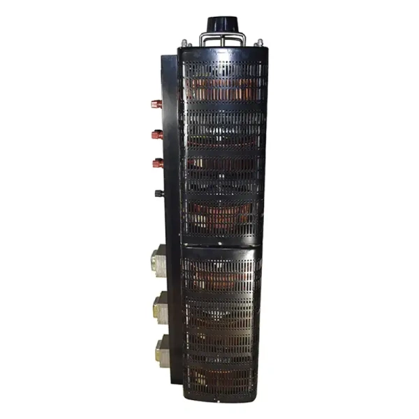 Трехфазный автотрансформатор ЛАТР SUNTEK 30000ВА 0-430 В (40А) купить по низкой цене | МАКСПРОФИТ