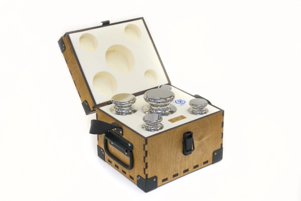 Набор гирь Промконструкция КТ M1 1кг-10кг купить по низкой цене | МАКСПРОФИТ