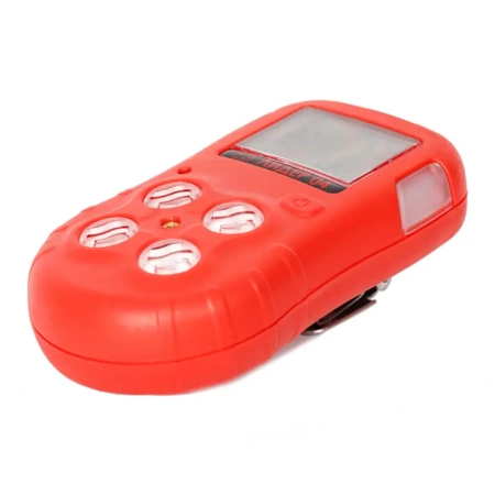 Портативный газоанализатор ЛИДЕР 04 (CH4, H2S) с поверкой купить по низкой цене | МАКСПРОФИТ