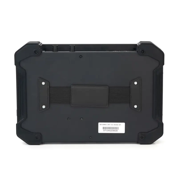 Осциллограф планшетного типа VERDO ST1224 купить по низкой цене | МАКСПРОФИТ