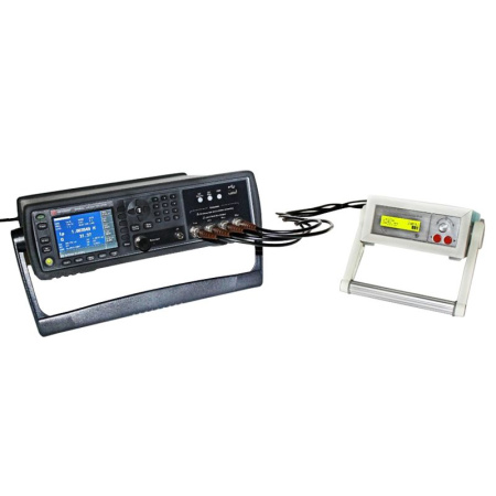 Мера индуктивности и добротности многозначная Е1-20 с поверкой купить по низкой цене | МАКСПРОФИТ