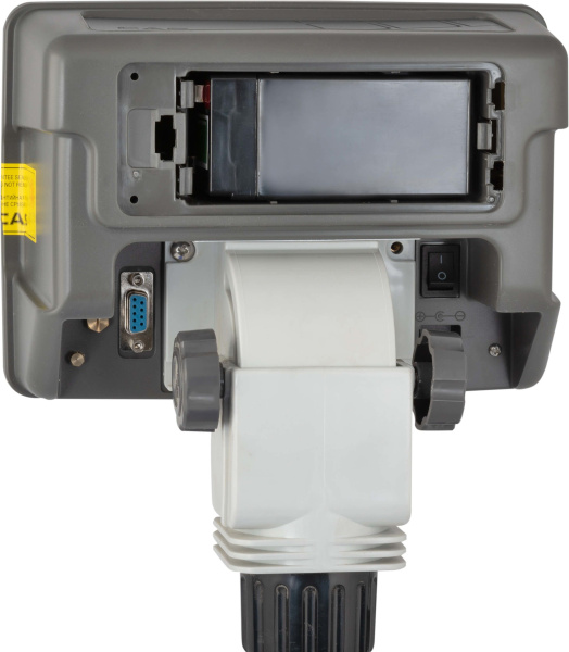 Весы CAS HD-60 купить по низкой цене | МАКСПРОФИТ