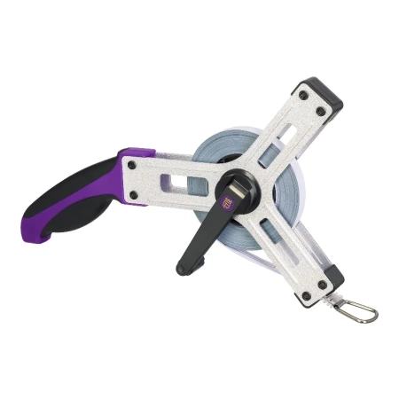 Рулетка геодезическая Ermenrich Reel SX30 купить по низкой цене | МАКСПРОФИТ