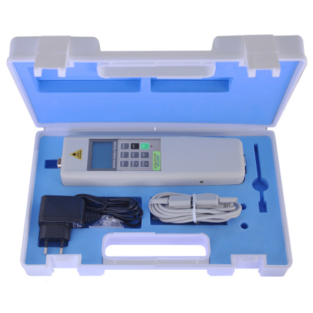 Динамометр с выносным тензодатчиком МЕГЕОН 43020 купить по низкой цене | МАКСПРОФИТ