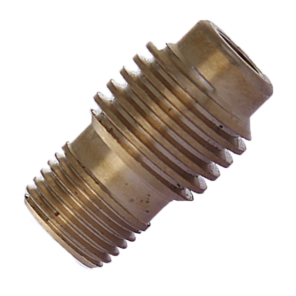 Переходник для вакуумного насоса МЕГЕОН 98030F купить по низкой цене | МАКСПРОФИТ