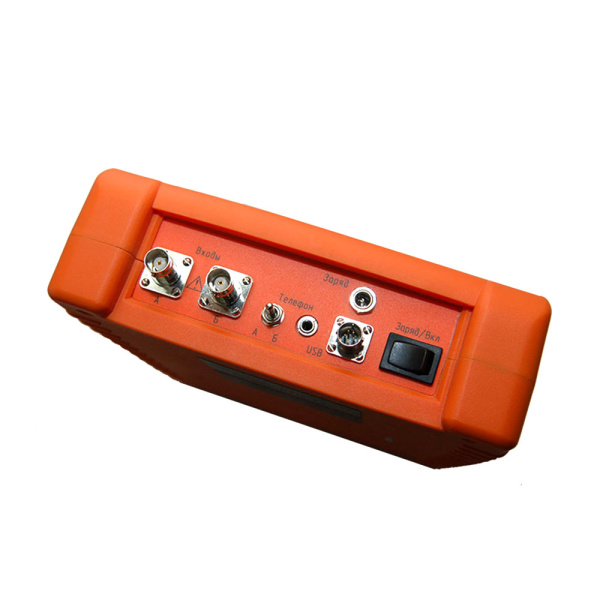 Течеискатель корреляционный Техно-АС Лидер КТМ-250 купить по низкой цене | МАКСПРОФИТ